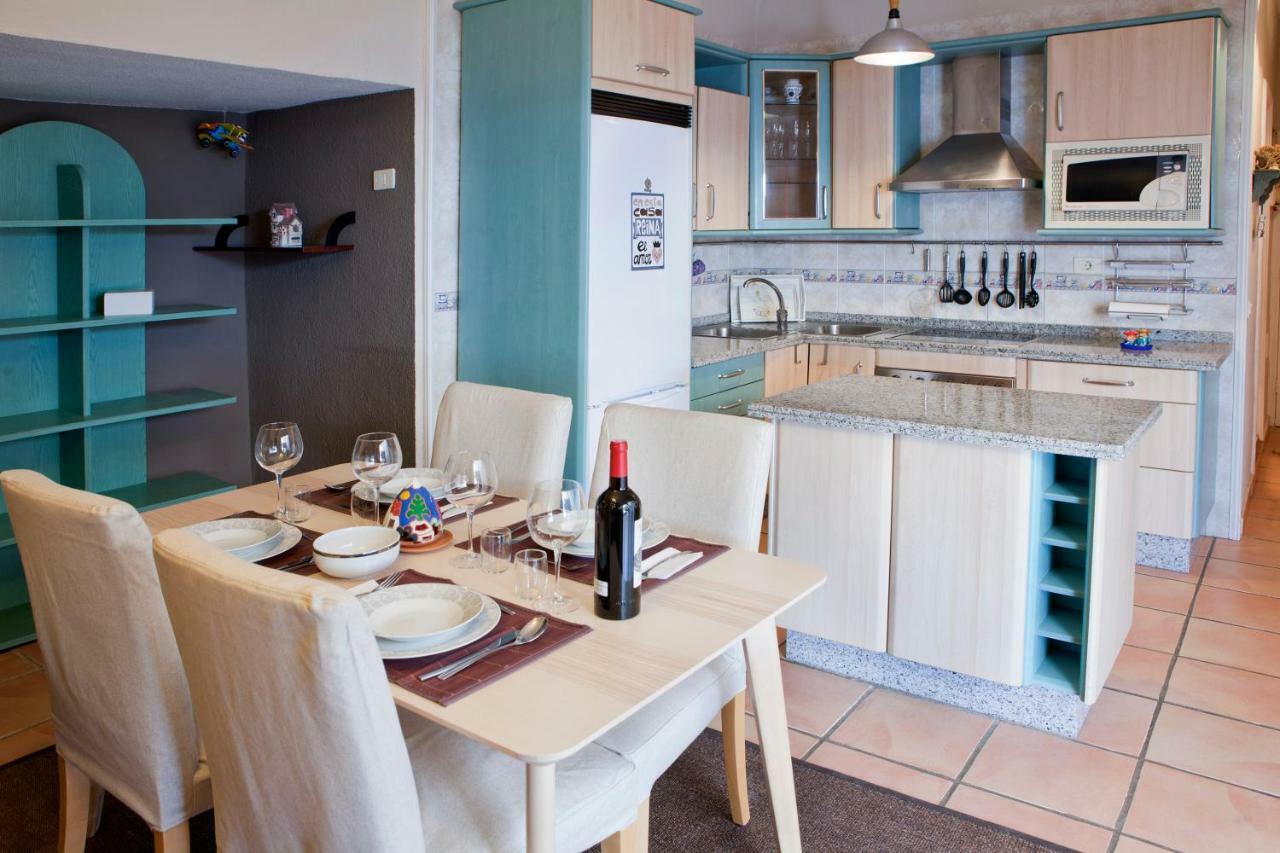 Beachfront Apartment In Paradise San Andrés المظهر الخارجي الصورة