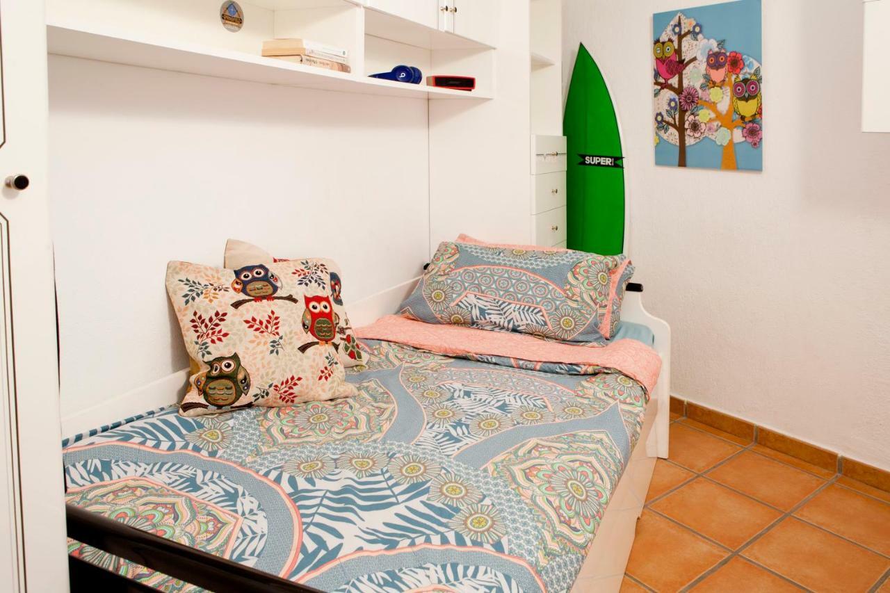 Beachfront Apartment In Paradise San Andrés المظهر الخارجي الصورة