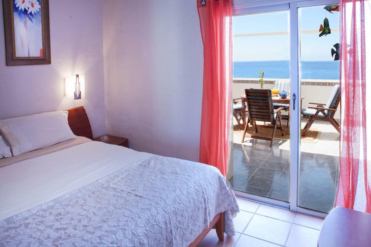 Beachfront Apartment In Paradise San Andrés المظهر الخارجي الصورة