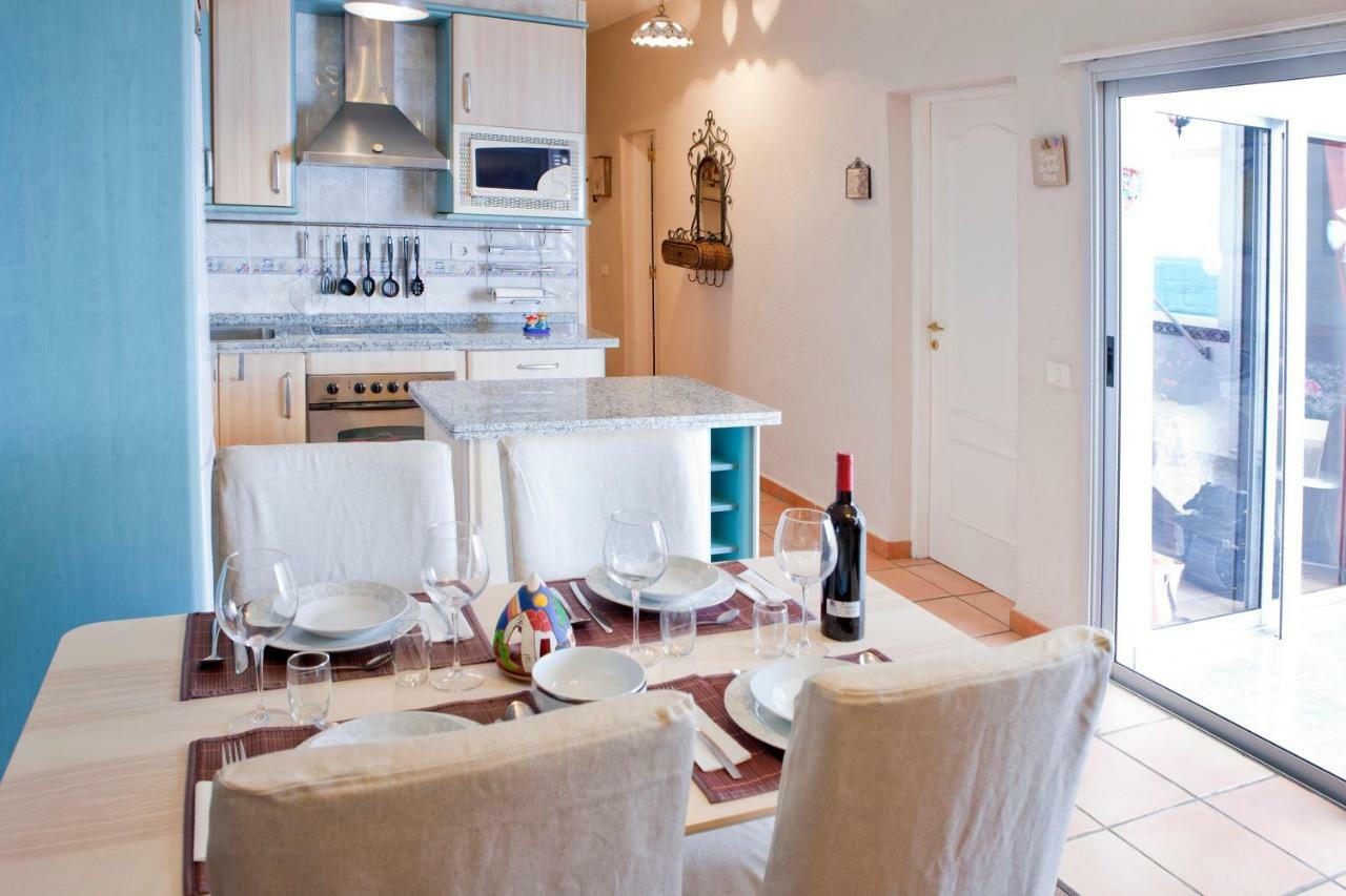 Beachfront Apartment In Paradise San Andrés المظهر الخارجي الصورة