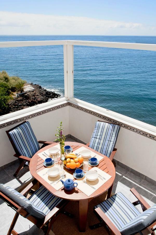 Beachfront Apartment In Paradise San Andrés المظهر الخارجي الصورة