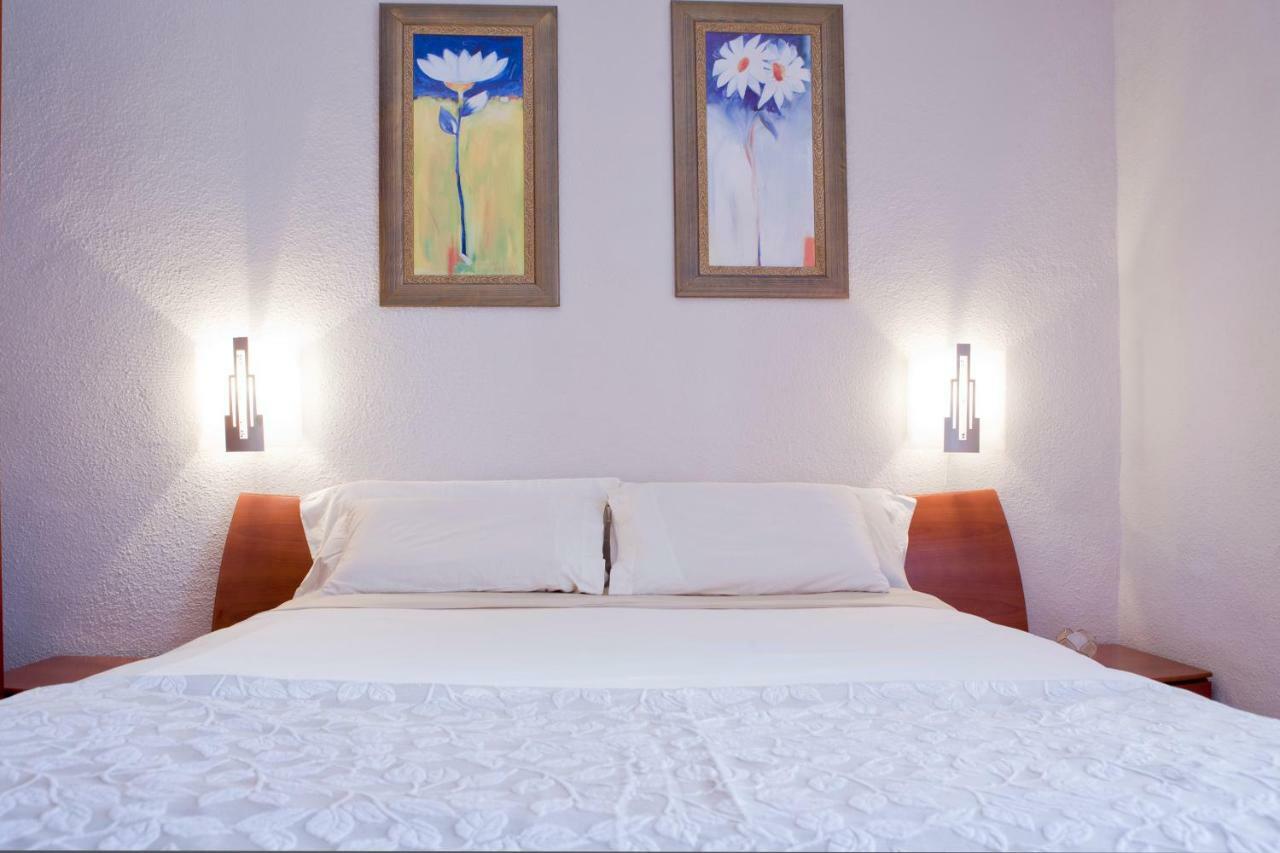 Beachfront Apartment In Paradise San Andrés المظهر الخارجي الصورة