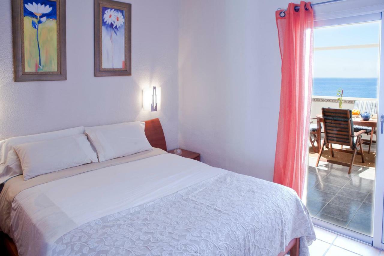 Beachfront Apartment In Paradise San Andrés المظهر الخارجي الصورة