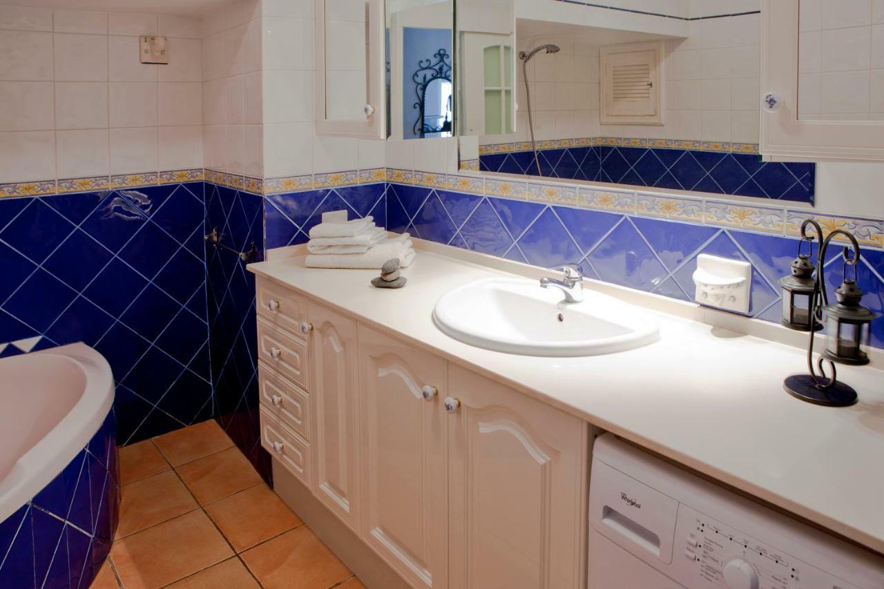 Beachfront Apartment In Paradise San Andrés المظهر الخارجي الصورة