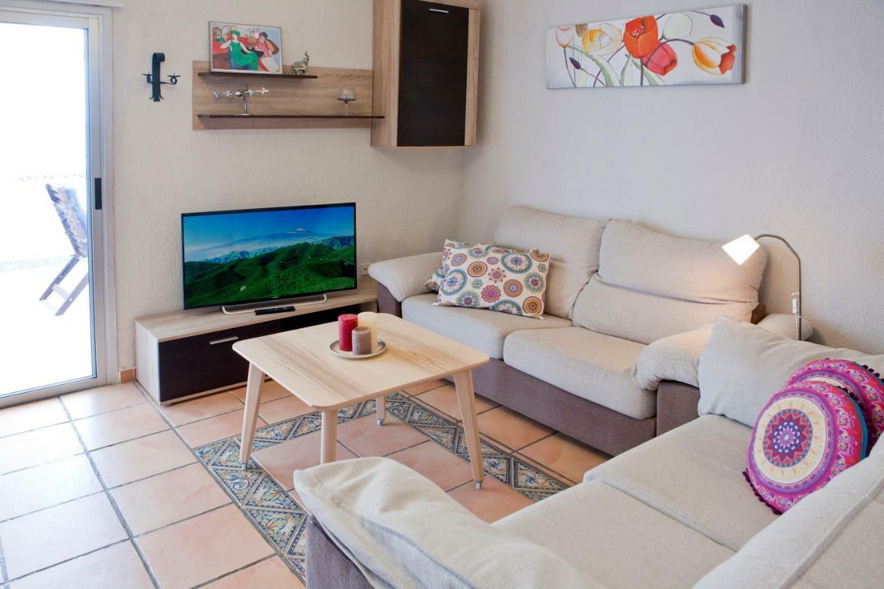 Beachfront Apartment In Paradise San Andrés المظهر الخارجي الصورة