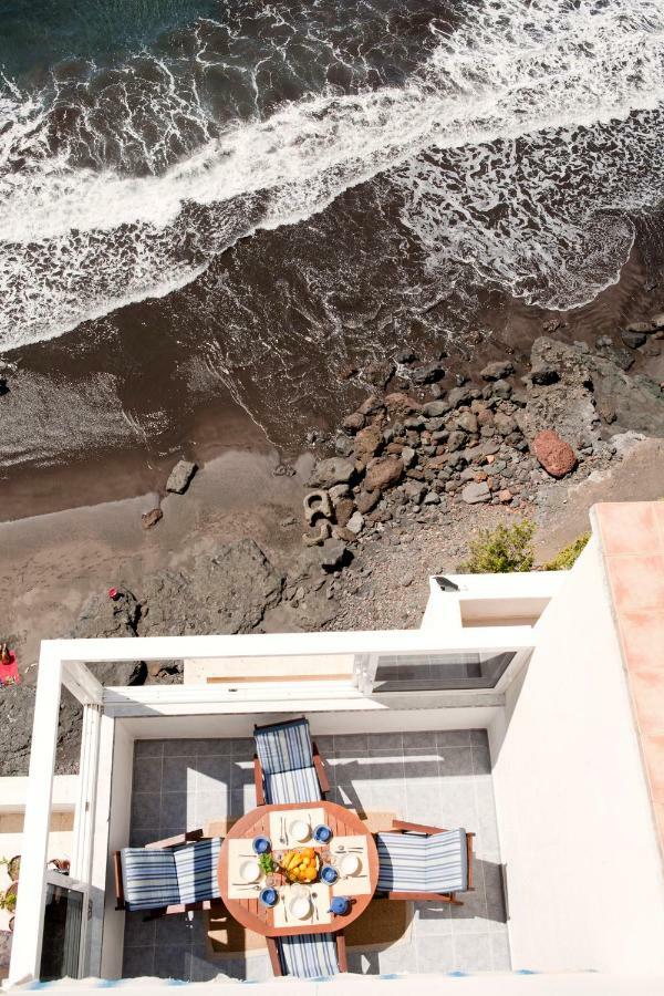 Beachfront Apartment In Paradise San Andrés المظهر الخارجي الصورة