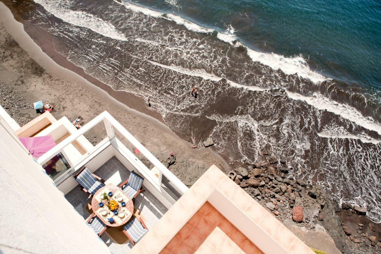 Beachfront Apartment In Paradise San Andrés المظهر الخارجي الصورة
