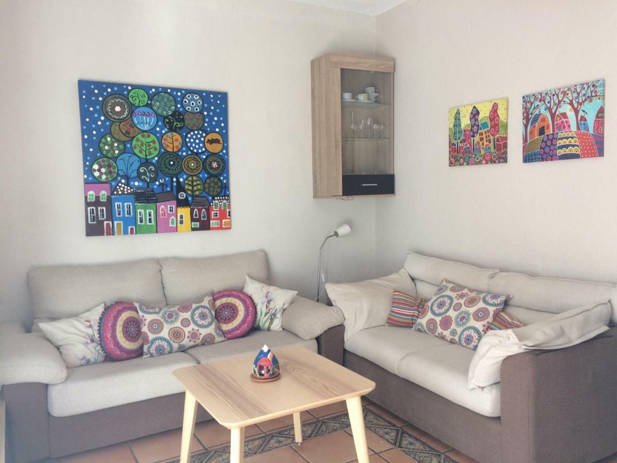 Beachfront Apartment In Paradise San Andrés المظهر الخارجي الصورة